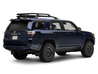 RedRock TRD Style Roof Rack (14-24 4Runner)