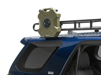 RedRock Jerry Can; 6-Liter