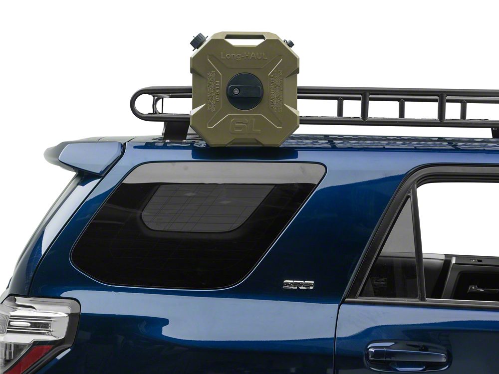 RedRock Jerry Can; 6-Liter