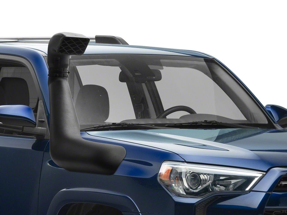 RedRock Snorkel Kit (10-24 4.0L 4Runner)