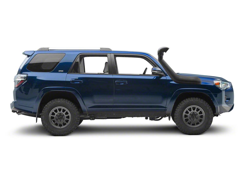 RedRock Snorkel Kit (10-24 4.0L 4Runner)