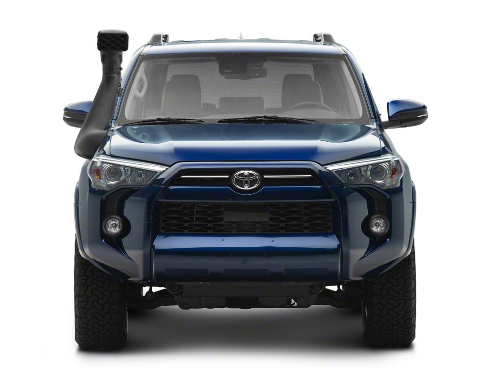 RedRock Snorkel Kit (10-24 4.0L 4Runner)