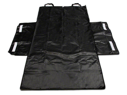 RedRock Cargo Cape (Universal; Some Adaptation May Be Required)