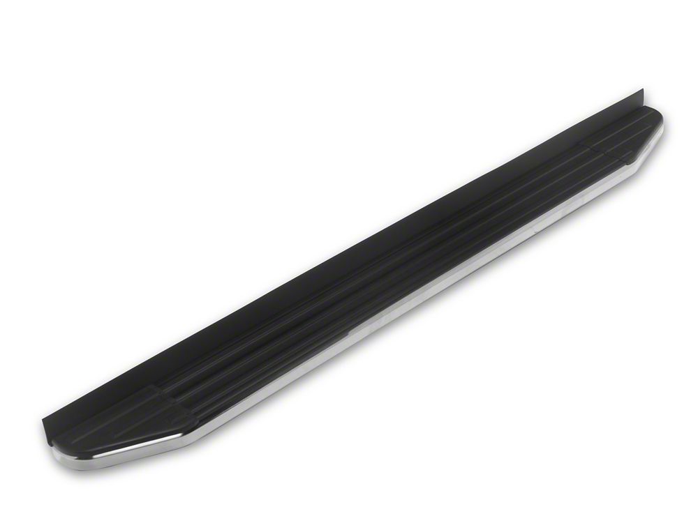 RedRock Viewpoint Running Boards (25-26 4Runner) – RedRock 4x4