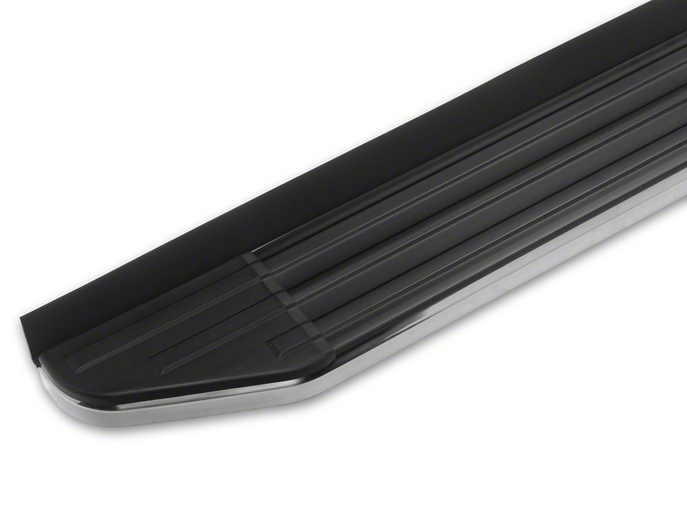 RedRock Viewpoint Running Boards (25-26 4Runner)