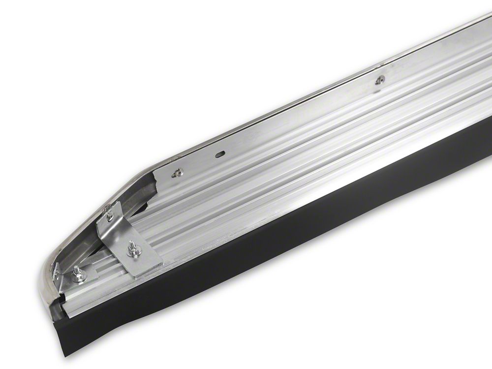 RedRock Viewpoint Running Boards (25-26 4Runner)