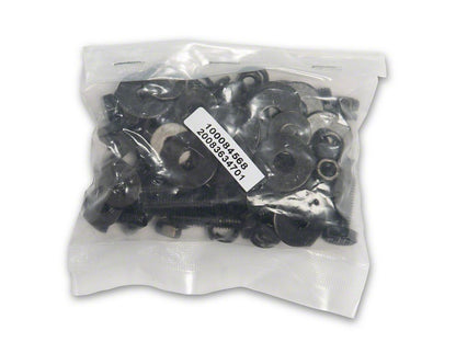 RedRock Viewpoint Running Boards (25-26 4Runner)