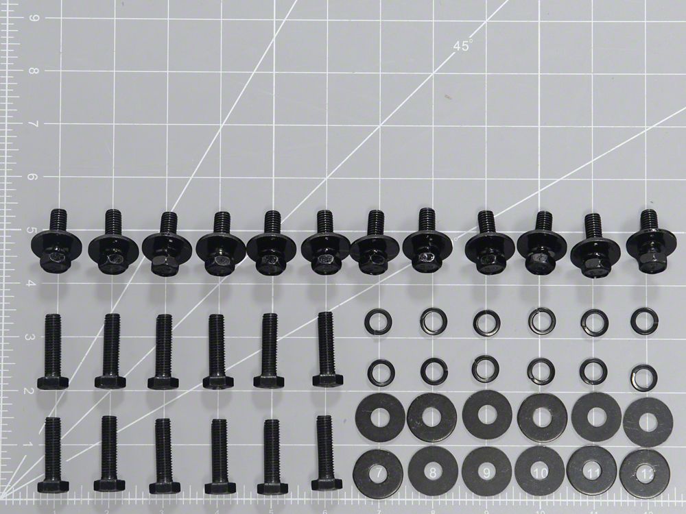 RedRock 3-Inch Side Step Bars; Stainless Steel (25-26 4Runner)