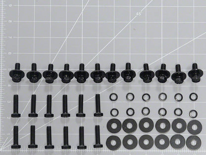 RedRock 3-Inch Side Step Bars; Stainless Steel (25-26 4Runner)