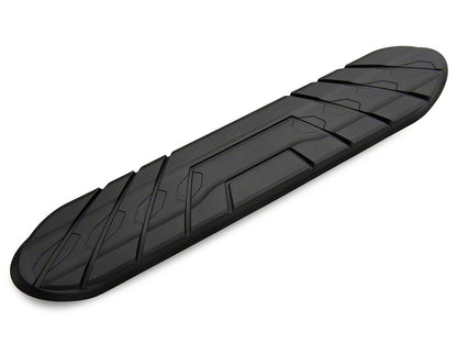 RedRock Replacement Step Pad for RedRock 4x4 4-Inch Tubular Oval Straight End Side Step Bars Only; 21.70-Inch x 4-Inch