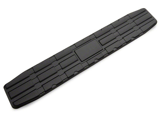 RedRock Replacement Step Pad for RedRock 4x4 PNC Side Step Bars Only; 24.50-Inch x 4.10-Inch