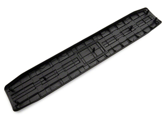 RedRock Replacement Step Pad for RedRock 4x4 PNC Side Step Bars Only; 24.50-Inch x 4.10-Inch