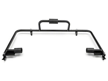 RedRock Hard Top Storage Cart