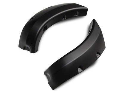 RedRock Pocket Style Fender Flares (05-10 Tacoma w/ 6-Foot Bed)