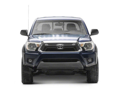RedRock Pocket Style Fender Flares (12-14 Tacoma w/ 6-Foot Bed)