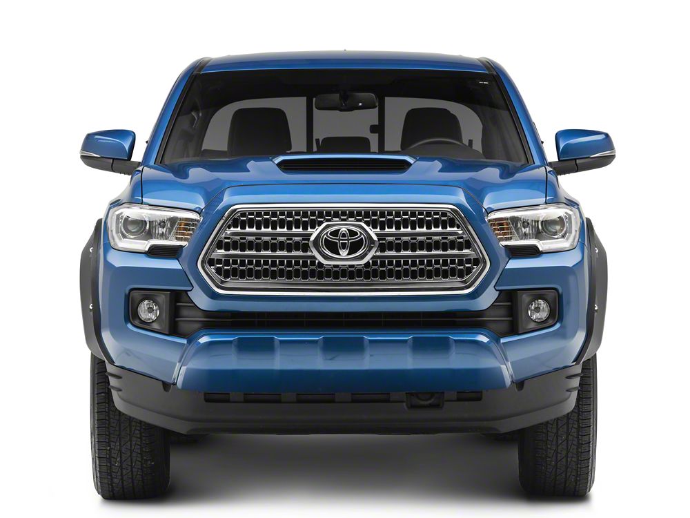RedRock Premium Molded Fender Flares (16-23 Tacoma)