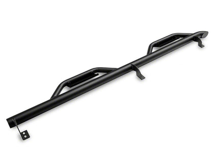 RedRock Predator Side Step Bars (05-23 Tacoma Double Cab)