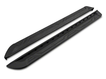 RedRock OEM Style Side Step Bars (05-23 Tacoma Double Cab)