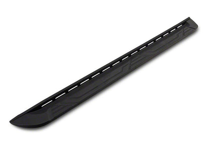 RedRock OEM Style Side Step Bars (05-23 Tacoma Double Cab)