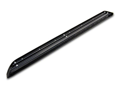 RedRock OEM Style Side Step Bars (05-23 Tacoma Double Cab)