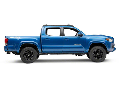 RedRock OEM Style Cross-Bar Roof Rack (05-23 Tacoma Double Cab)