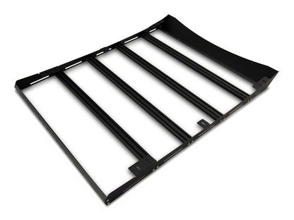 RedRock HD Roof Rack (05-23 Tacoma Double Cab)