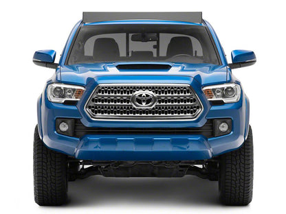 RedRock HD Roof Rack (05-23 Tacoma Double Cab)