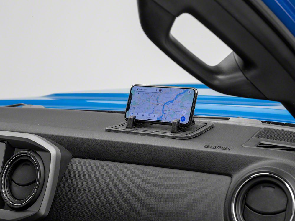 RedRock Anti-Slip Dashboard Phone Holder