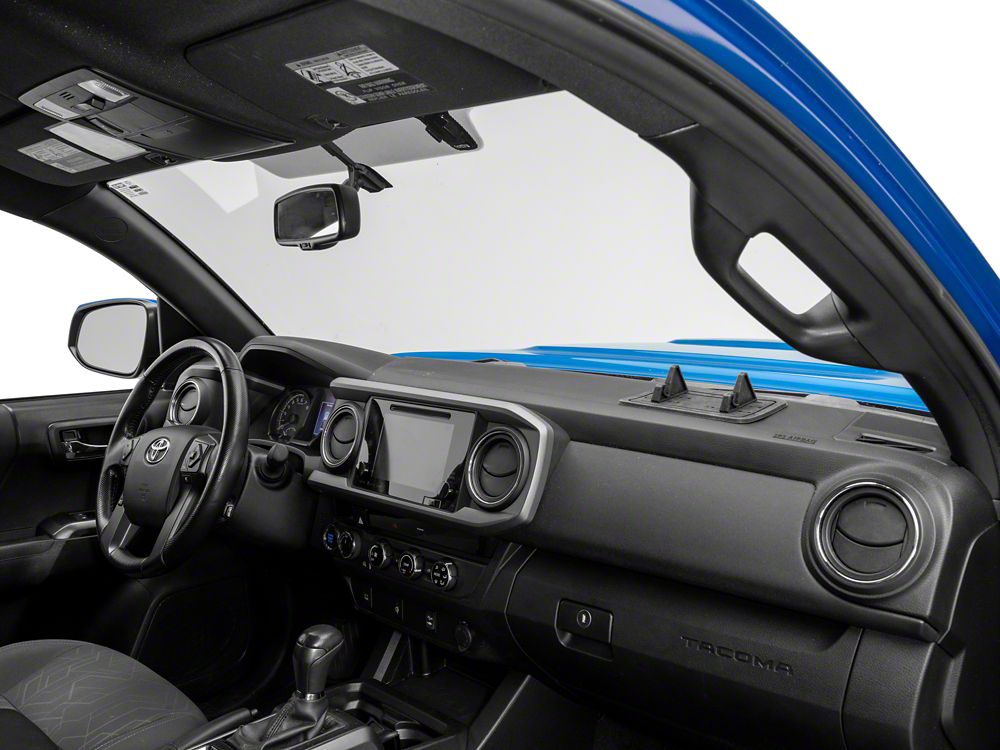 RedRock Anti-Slip Dashboard Phone Holder