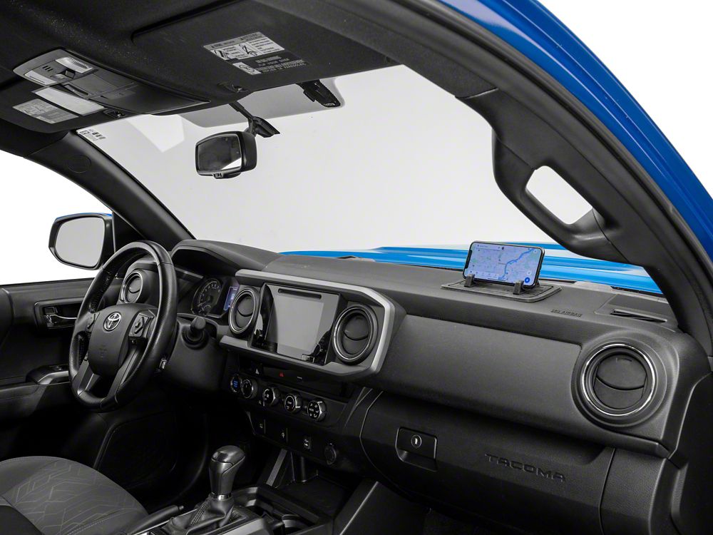 RedRock Anti-Slip Dashboard Phone Holder