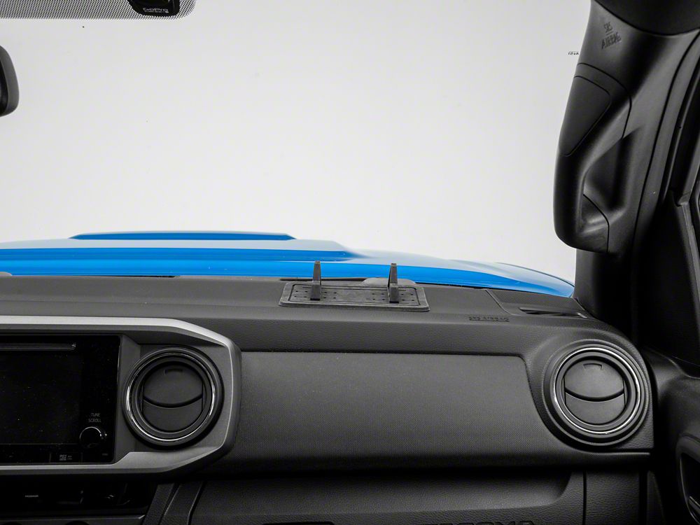 RedRock Anti-Slip Dashboard Phone Holder