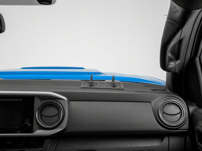 RedRock Anti-Slip Dashboard Phone Holder