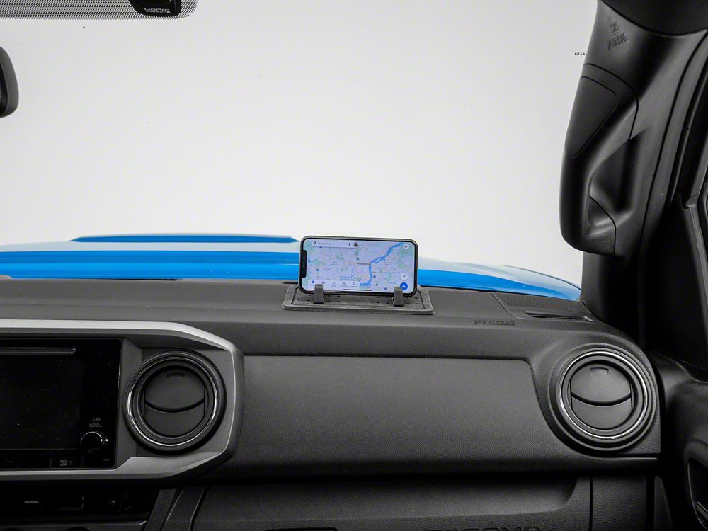 RedRock Anti-Slip Dashboard Phone Holder
