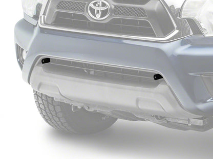 RedRock Front Bumper 30-Inch LED Light Bar Mount (05-15 Tacoma)