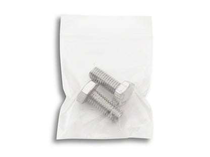 RedRock Front Bumper 30-Inch LED Light Bar Mount (05-15 Tacoma)