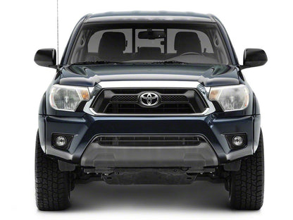 RedRock Front Bumper 30-Inch LED Light Bar Mount (05-15 Tacoma)