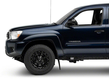 RedRock Front Bumper 30-Inch LED Light Bar Mount (05-15 Tacoma)