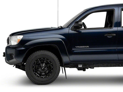 RedRock Front Bumper 30-Inch LED Light Bar Mount (05-15 Tacoma)