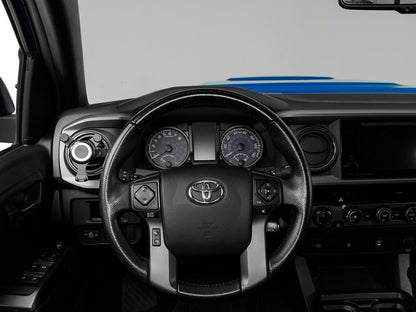 RedRock Dash Mounted Phone Holder (Universal; Some Adaptation May Be Required)