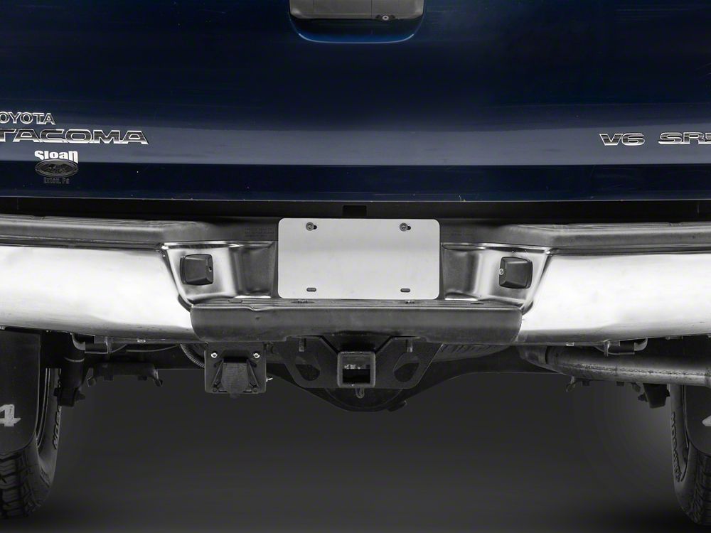 RedRock OE Style Hitch Assembly (05-15 Tacoma w/ Factory Hitch)