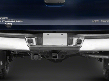 RedRock OE Style Hitch Assembly (05-15 Tacoma w/ Factory Hitch)