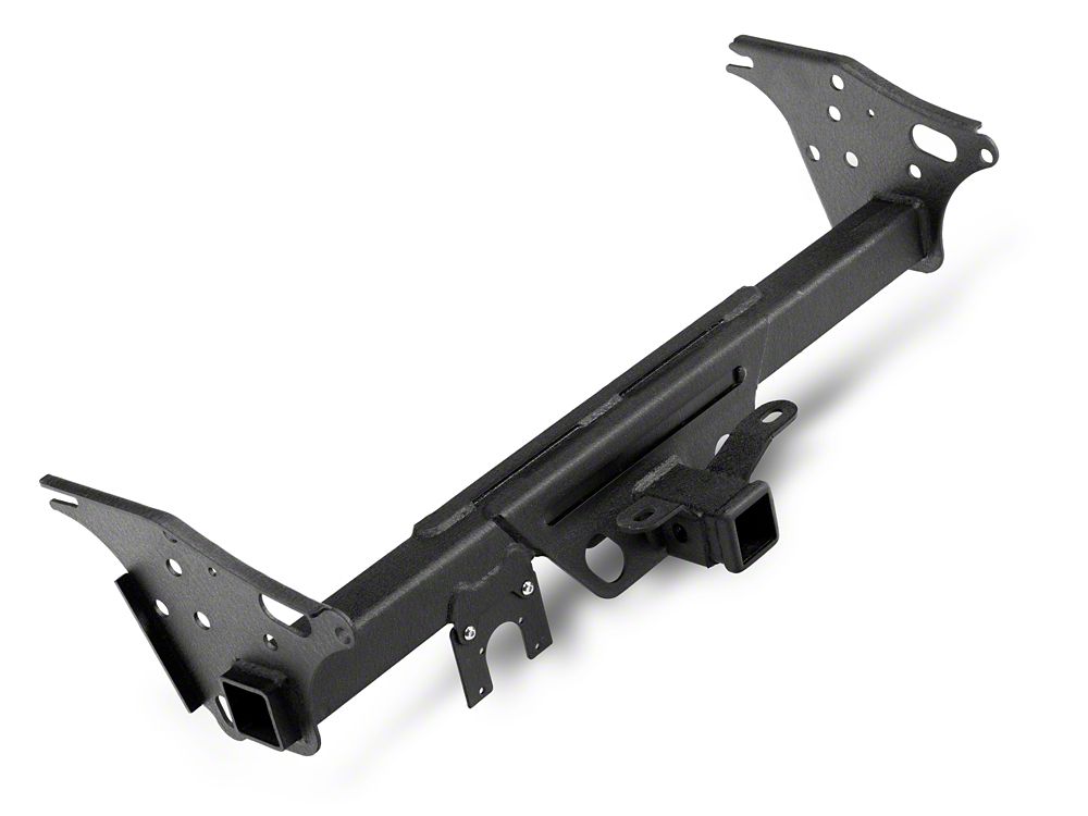 RedRock OE Style Hitch Assembly (05-15 Tacoma w/ Factory Hitch)