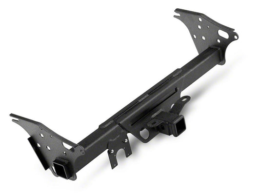 RedRock OE Style Hitch Assembly (05-15 Tacoma w/ Factory Hitch)