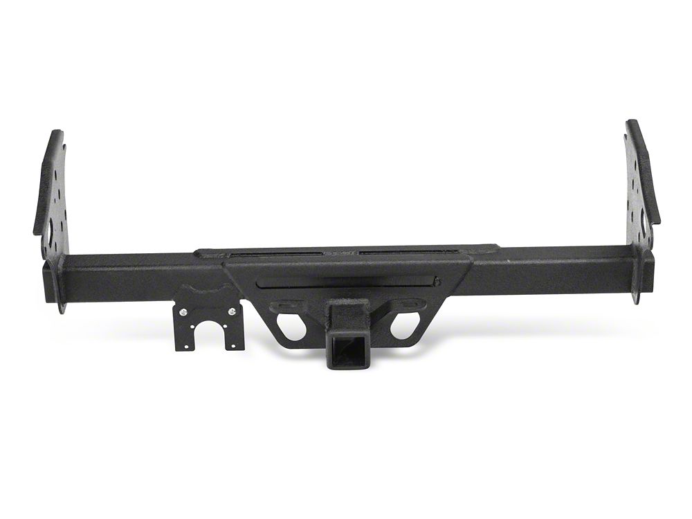 RedRock OE Style Hitch Assembly (05-15 Tacoma w/ Factory Hitch)