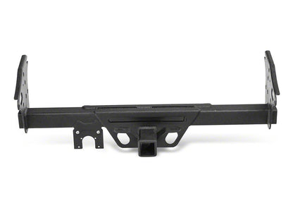 RedRock OE Style Hitch Assembly (05-15 Tacoma w/ Factory Hitch)