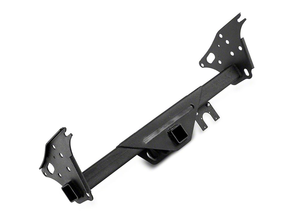RedRock OE Style Hitch Assembly (05-15 Tacoma w/ Factory Hitch)