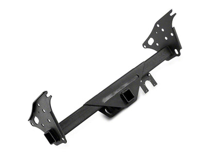 RedRock OE Style Hitch Assembly (05-15 Tacoma w/ Factory Hitch)
