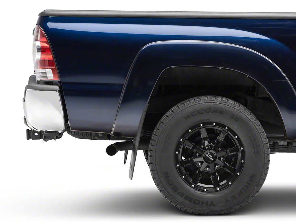 RedRock OE Style Hitch Assembly (05-15 Tacoma w/ Factory Hitch)