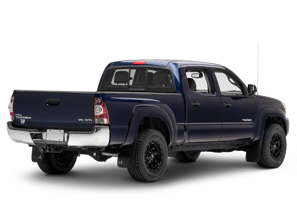RedRock OE Style Hitch Assembly (05-15 Tacoma w/ Factory Hitch)