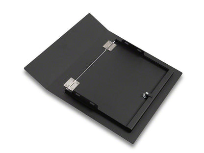 RedRock Under Seat Lock Box (05-15 Tacoma Double Cab)